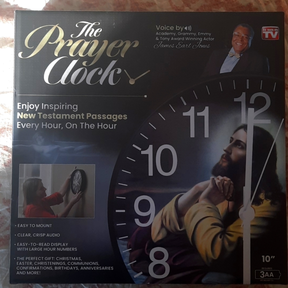 Clock